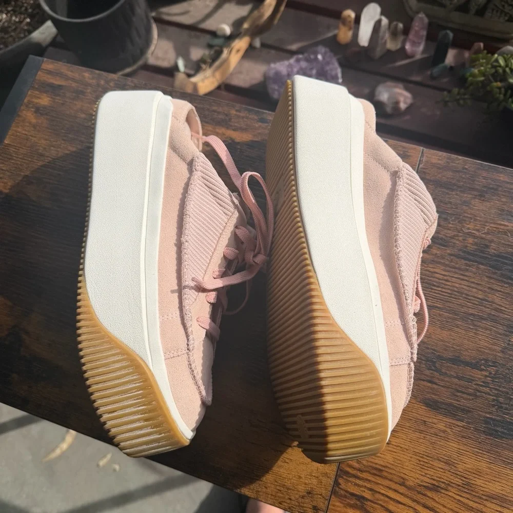 UGG Ez-Duzzit Mike Sneakers - Picture 3 of 5